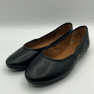 Style & Co Lydiaa Ballet Flats, Created for Macy's Women's Shoes
